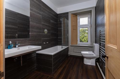 Bryn Derwen Country House, Llanrwst (updated prices 2027)