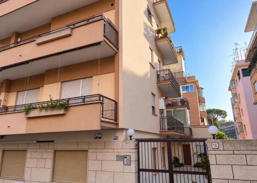 A casa di Benedetta