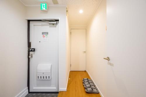 Ogi-Ohashi Apartment