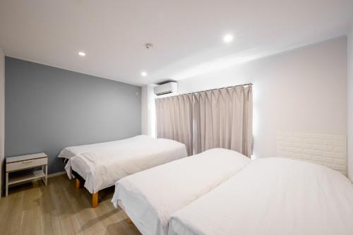 Ogi-Ohashi Apartment