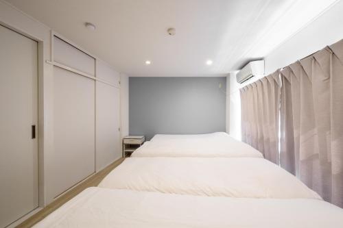 Ogi-Ohashi Apartment