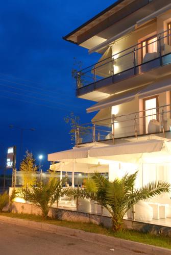 THE SILK Hotel