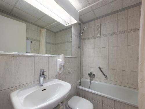 Appartement im IFA Fehmarn mit Balkon, Fehmarn (updated prices 2027)