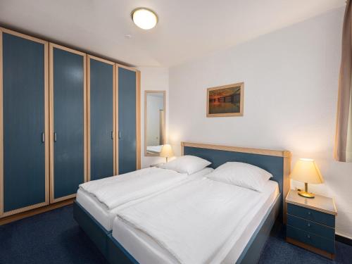 2 Raum Appartement im IFA Fehmarn mit Balkon, Fehmarn (updated prices 2027)
