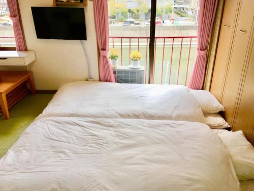 Arita Heights Namba 310 - Vacation STAY 58177v