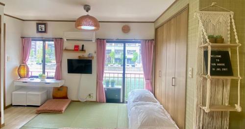 Arita Heights Namba 310 - Vacation STAY 58177v