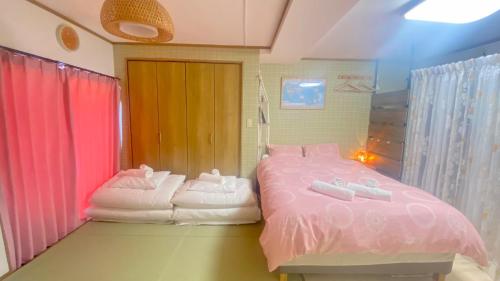 Arita Heights Namba 310 - Vacation STAY 58177v