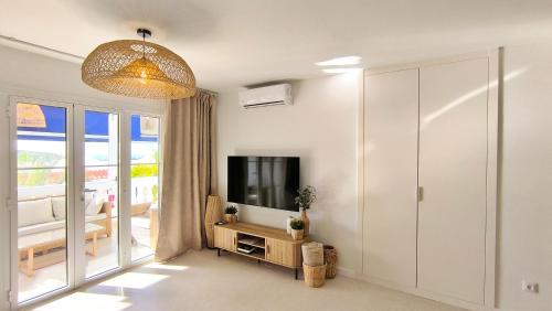 CASA BLANCA Port Royale - heated pool, ocean view, fibre net