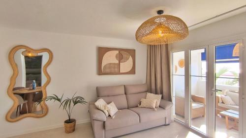 CASA BLANCA Port Royale - heated pool, ocean view, fibre net