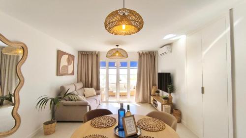 CASA BLANCA Port Royale - heated pool, ocean view, fibre net