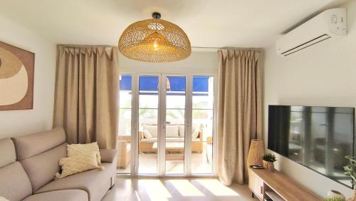 CASA BLANCA Port Royale - heated pool, ocean view, fibre net