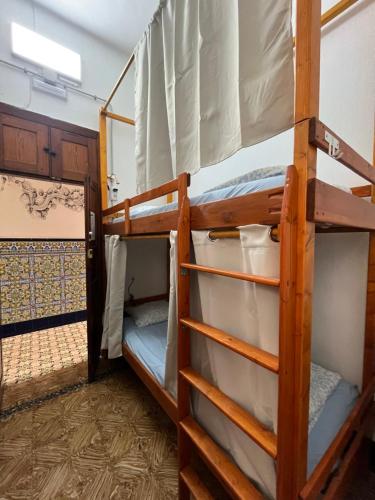 Lua Lua Hostel Las Palmas
