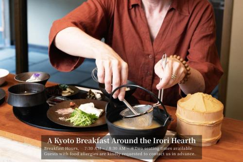 UNO RETREAT Kyoto Gluten Free & Vegan Hotel