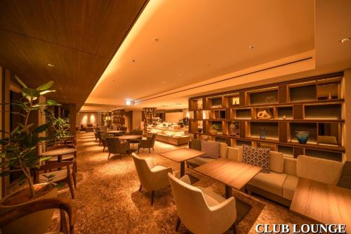 Hotel Emion Sapporo
