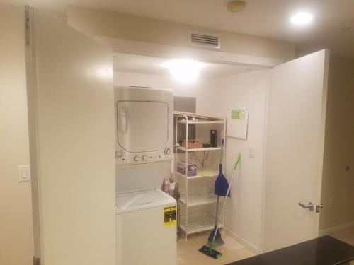 Gallery image of Brickell Deluxe Apartment with Free Parking in Miami