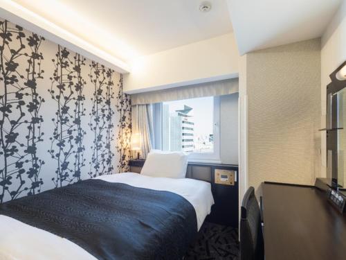 APA Hotel Higashi Nihombashi Ekimae
