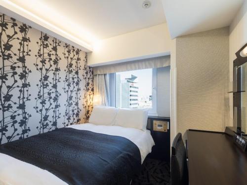 APA Hotel Higashi Nihombashi Ekimae