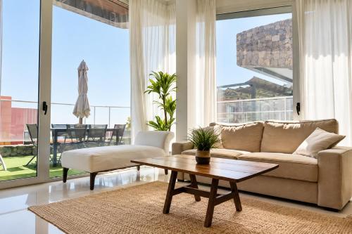 Green Villa The Canarian Garden by CanaryScape