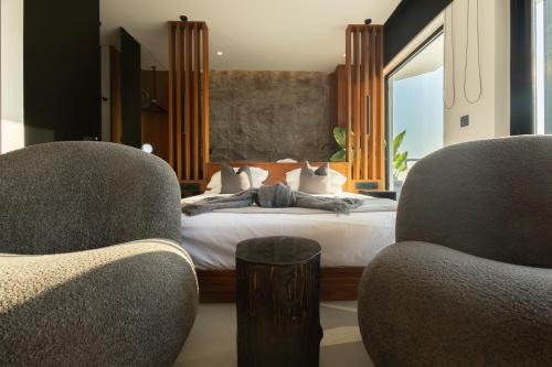 The Suite