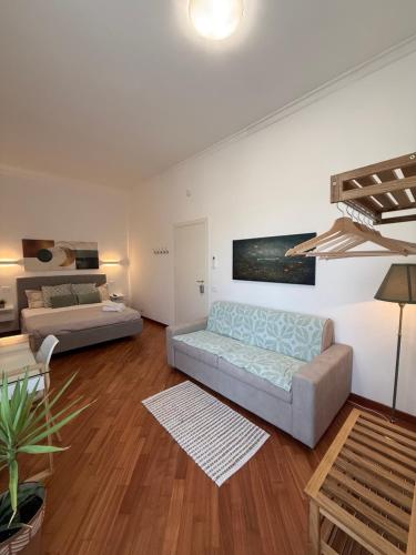 7 CENTRALE Rooms & Suite