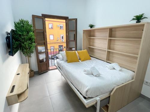 Residencia & Suites REST Triana Alfareria 100