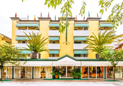 Foto da galeria de Hotel Al Prater em Lignano Sabbiadoro