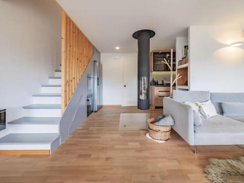 The Chalet Apartments Crans Montana
