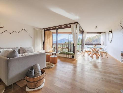 The Chalet Apartments Crans Montana