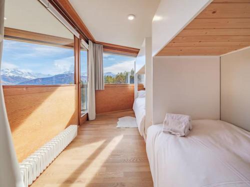 The Chalet Apartments Crans Montana