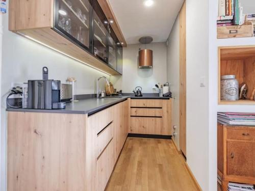 The Chalet Apartments Crans Montana