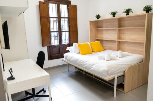 Residencia & Suites REST Triana Alfareria 100
