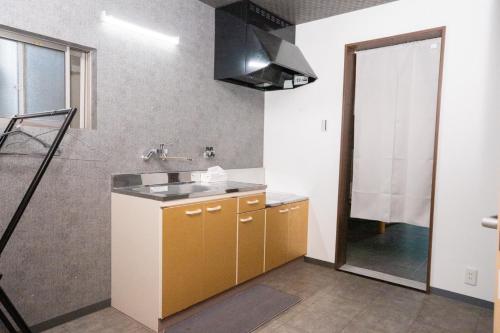 宝の宿 Treasure Inn Osaka
