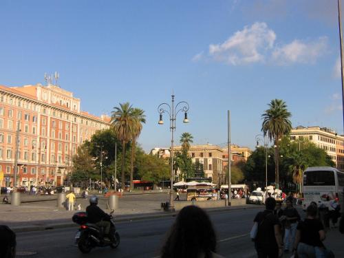 Roma My Home B&B
