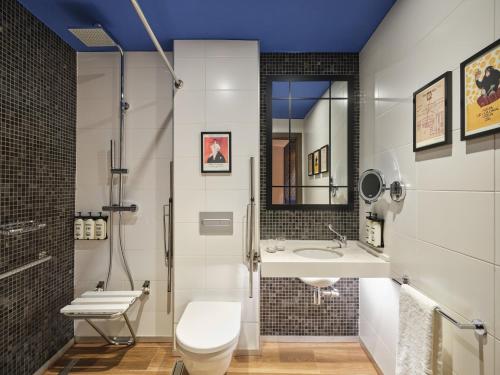 Hotel Indigo Madrid - Gran Vía by IHG