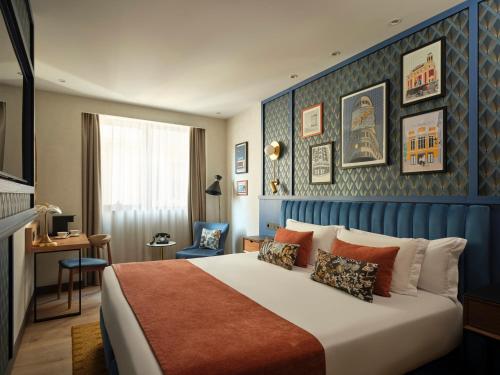 Hotel Indigo Madrid - Gran Vía by IHG