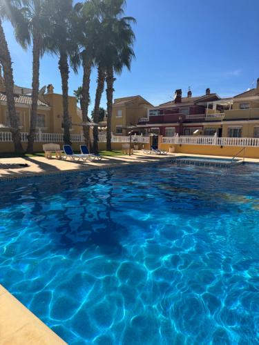 Casa Laguna Torrevieja