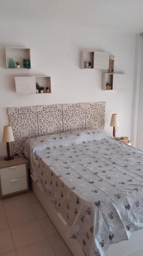 Apartamento en Salou con 3 piscinas junto a Port Aventura