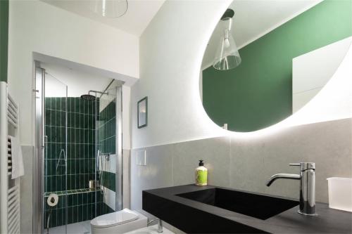 I Fragoli a Santa Croce-Sant'Ambrogio Apartments Florence