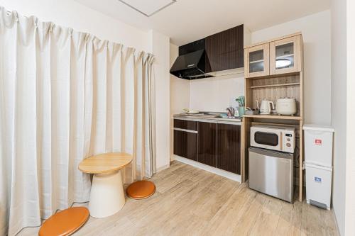 Home Story in Tokyo Nipporiライズ日暮里 東京屋語
