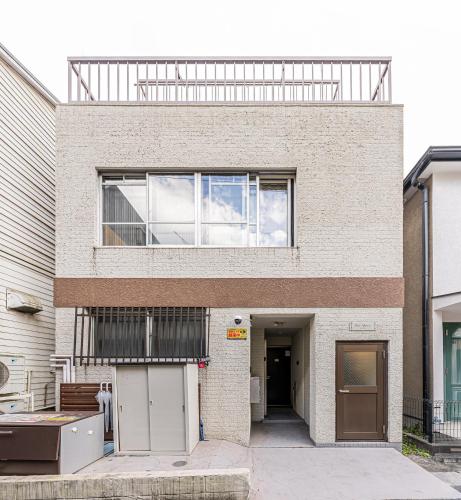 Home Story in Tokyo Nipporiライズ日暮里 東京屋語