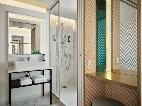 Crowne Plaza Vienna by IHG