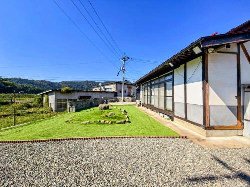 surf57山ノ内 志賀高原と湯田中温泉の拠点 ペット可の庭付き 貸切ヴィラ