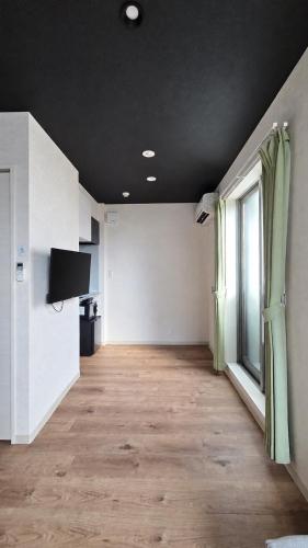 Poly Hostel Osaka