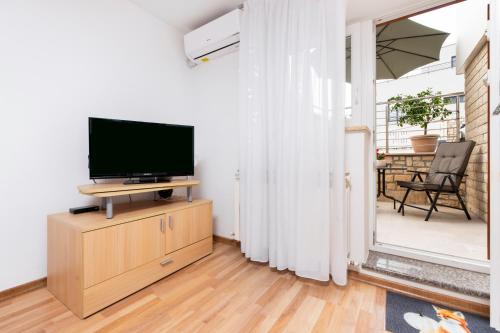 Alida Apartments & Room near the Sea