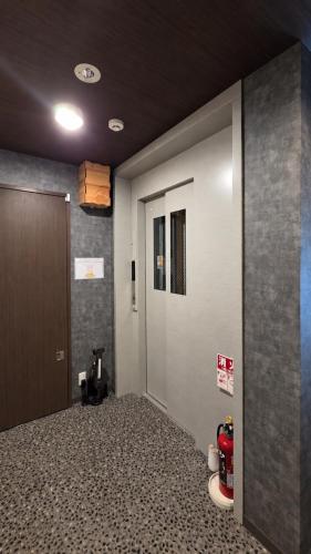 Poly Hostel Osaka