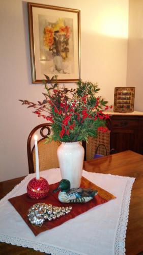 Gambar di galeri bagi D'Orsaria B&B And Wines di Premariacco
