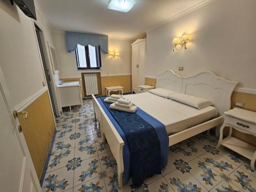 Le Ninfe Luxury Rooms
