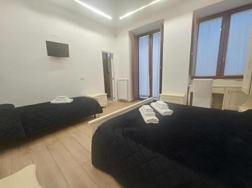 Le Ninfe Luxury Rooms