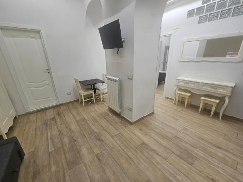 Le Ninfe Luxury Rooms