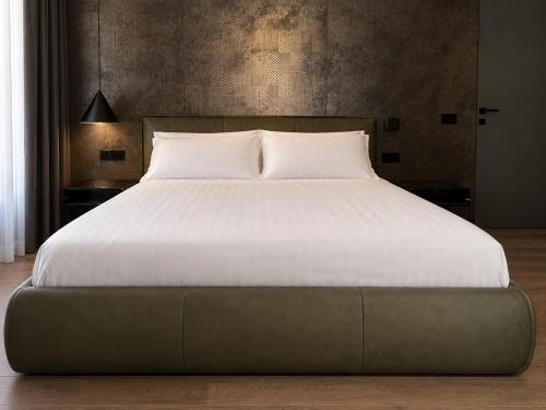 Nox Romana Valadier - Center - Luxurious Three-room Flat
